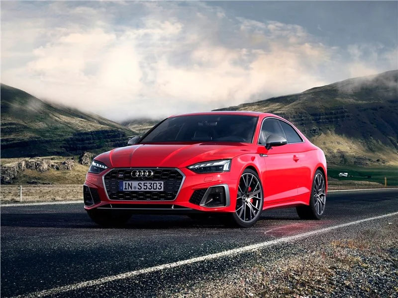 Audi S5 Sportback 2011-2020