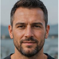 Антон Данилов