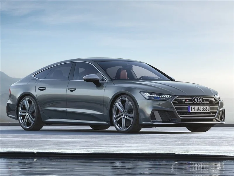 Audi S7 Sportback 2012-2020