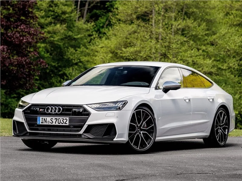 Audi S7 Sportback 2012-2020