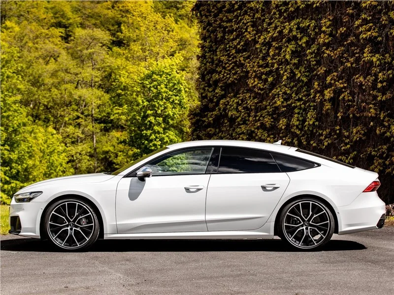 Audi S7 Sportback 2012-2020