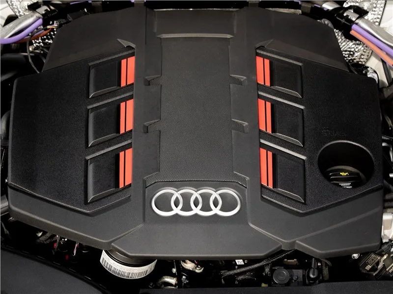 Audi S7 Sportback 2012-2020: руль и приборы. Audi S7 Sportback 2012-2020 — руль и приборы