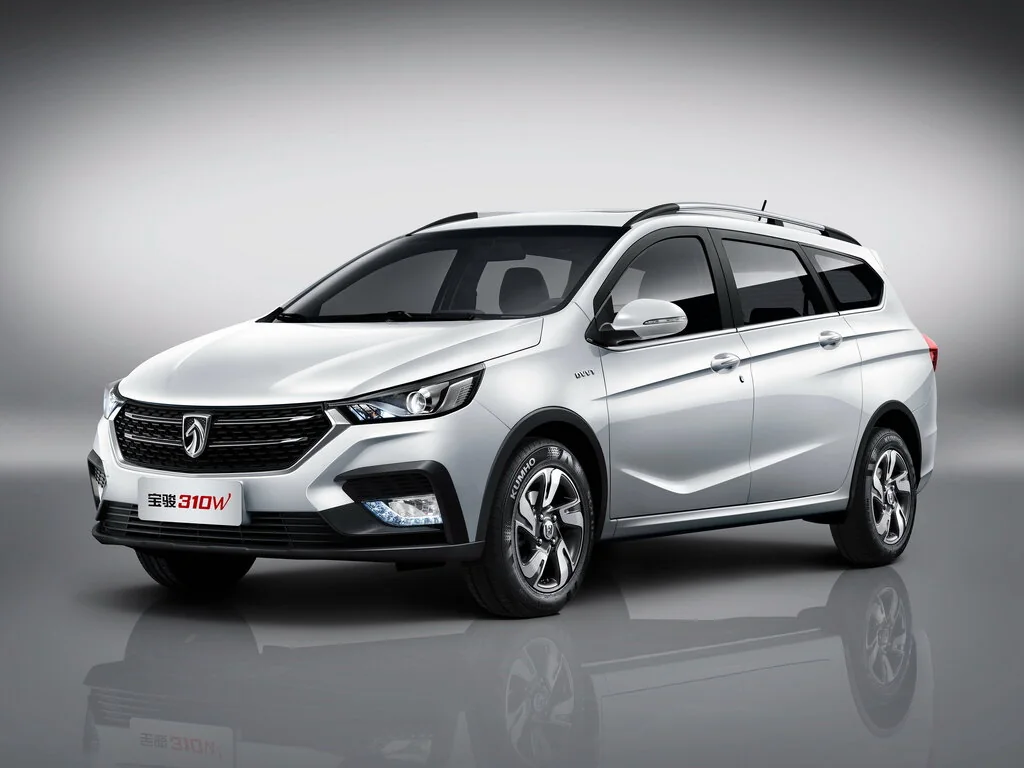 Baojun 310