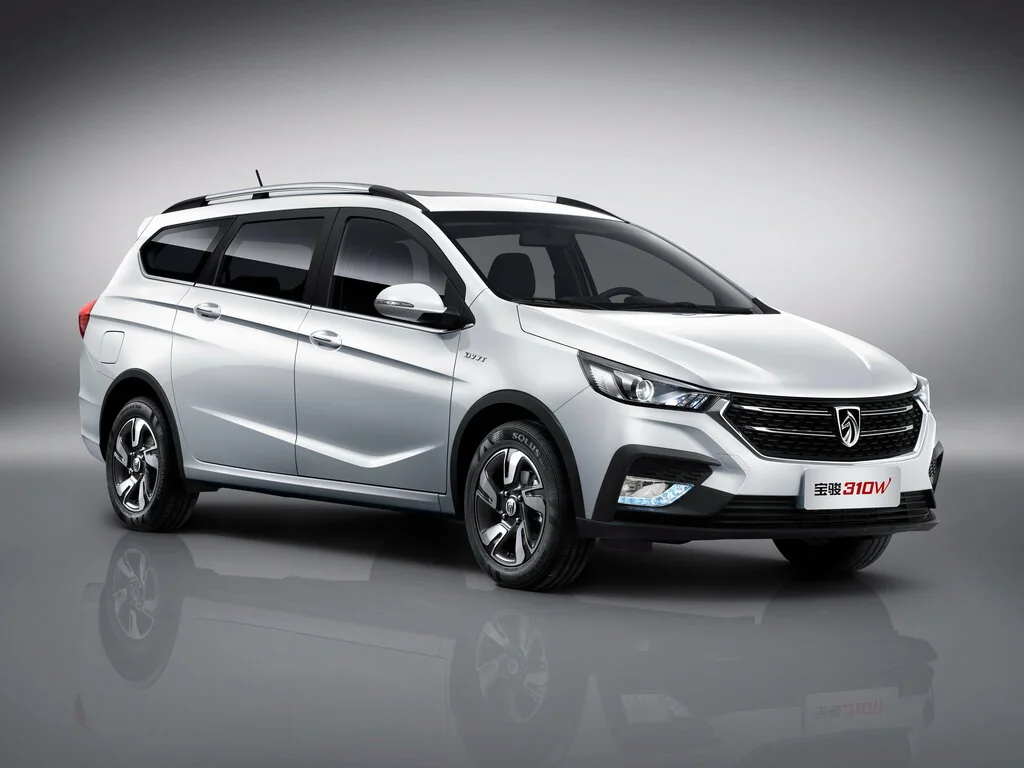 Baojun 310