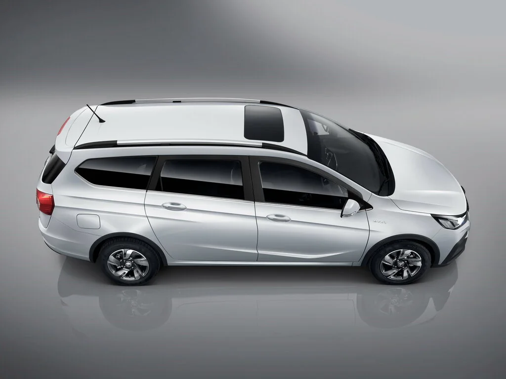Baojun 310