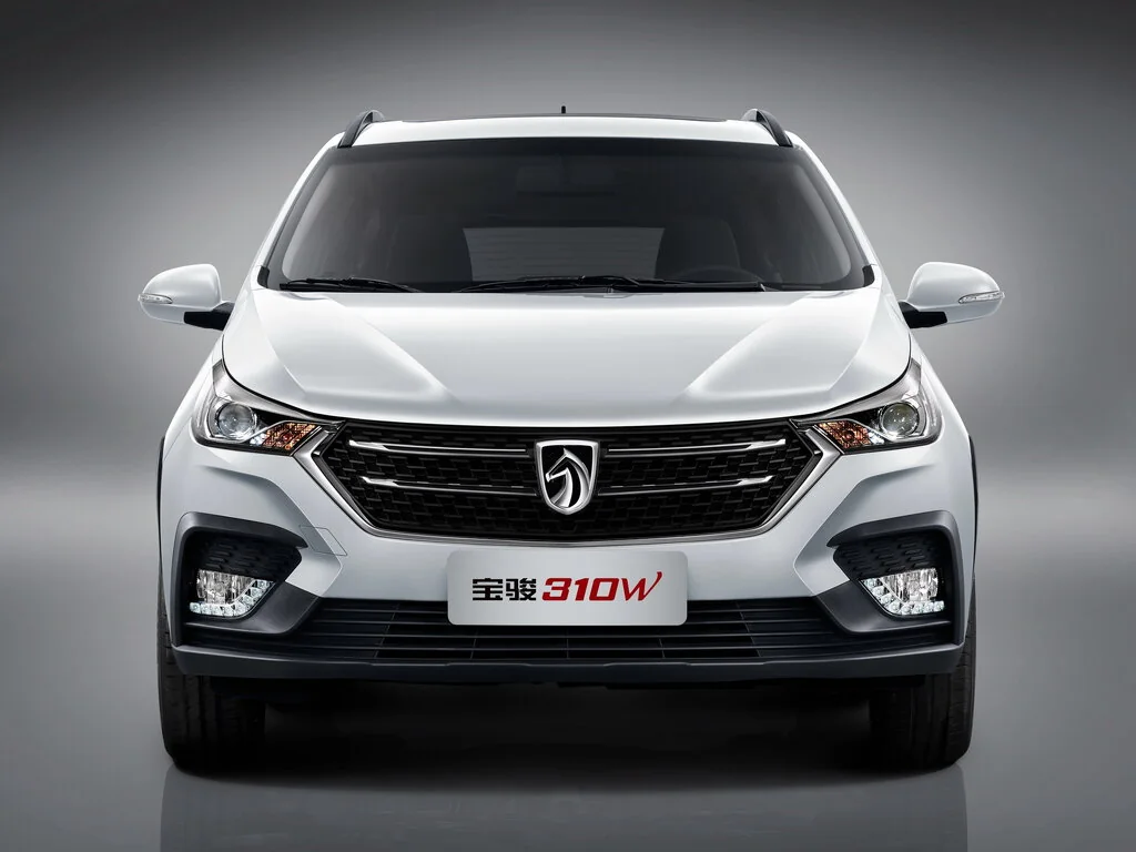 Baojun 310