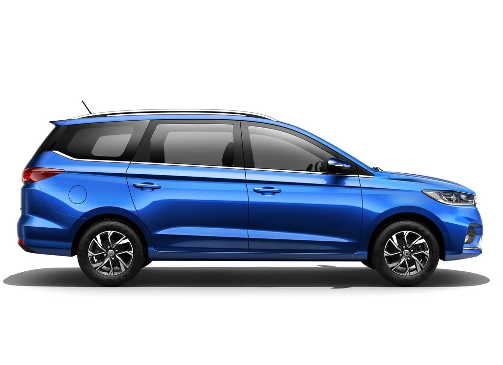 Baojun 360