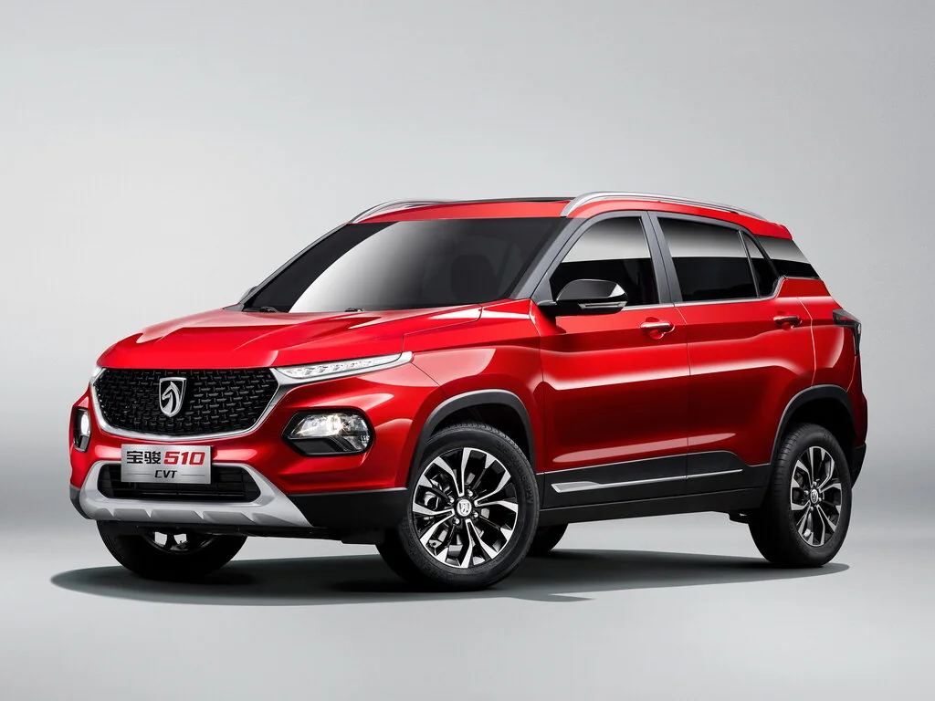 Baojun 510