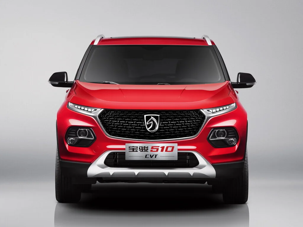 Baojun 510