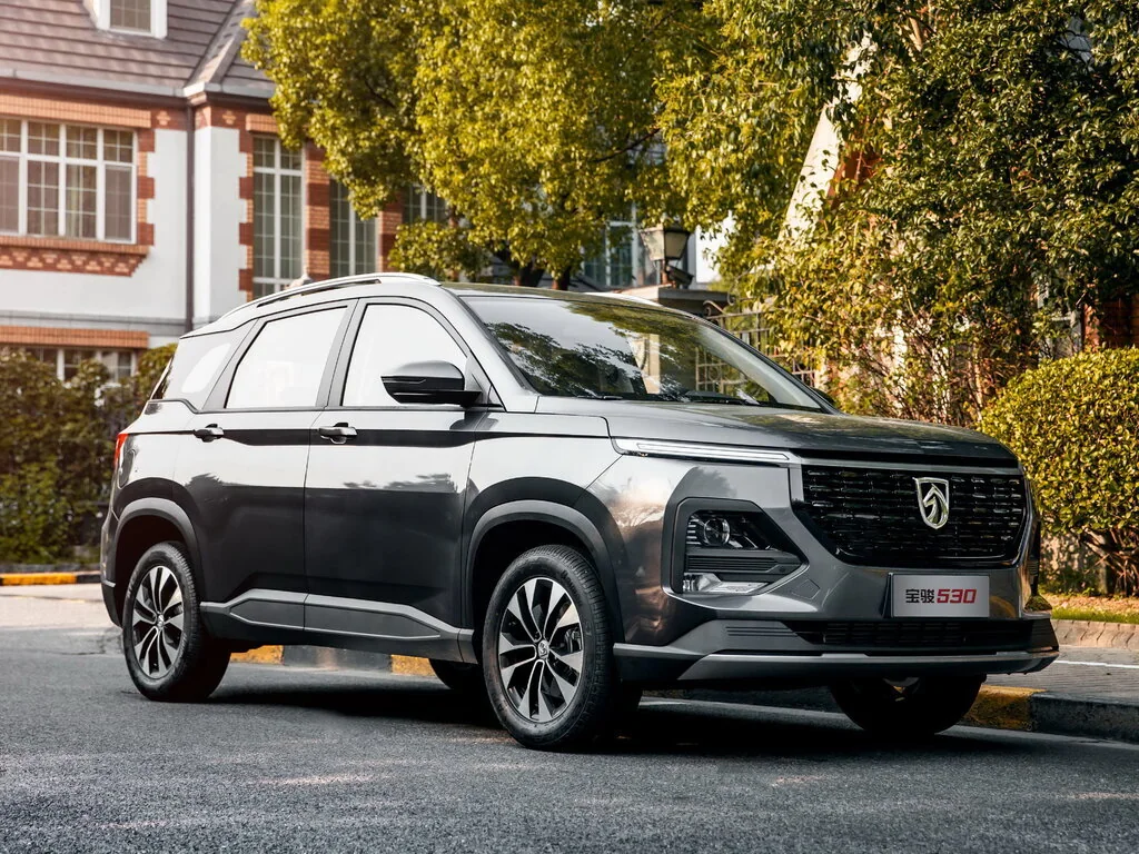 Baojun 530