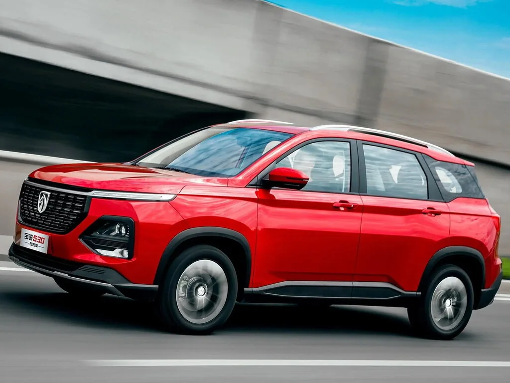 Baojun 530