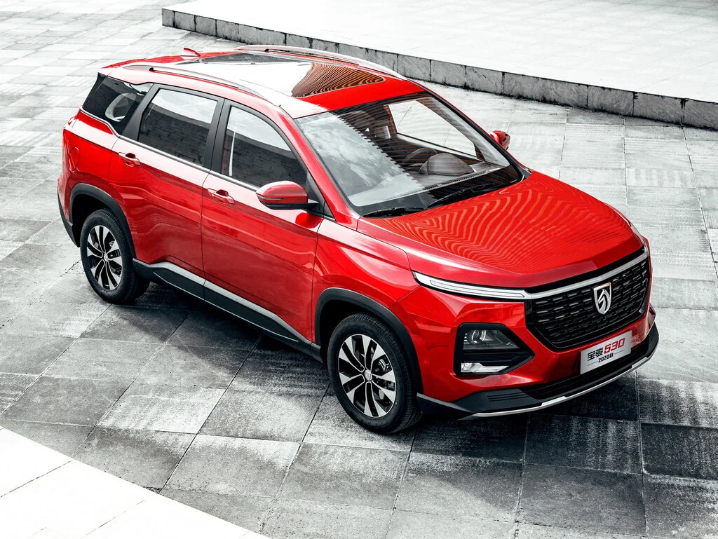 Baojun 530