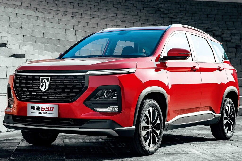 Baojun 530