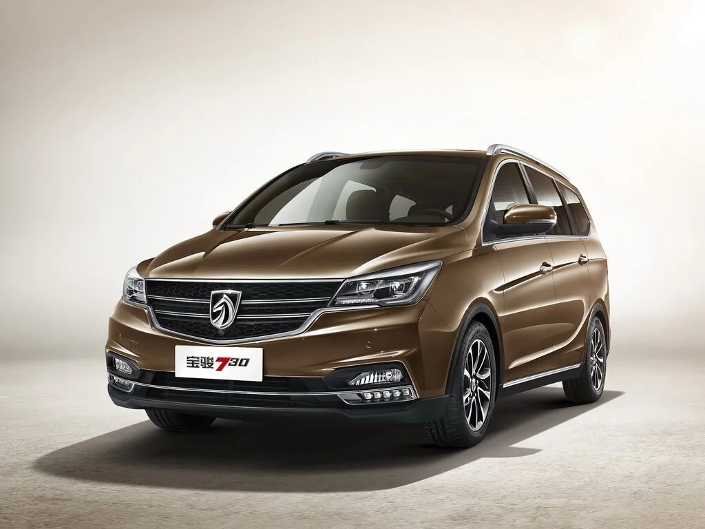 Baojun 730