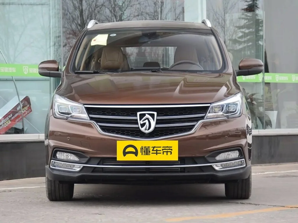 Baojun 730