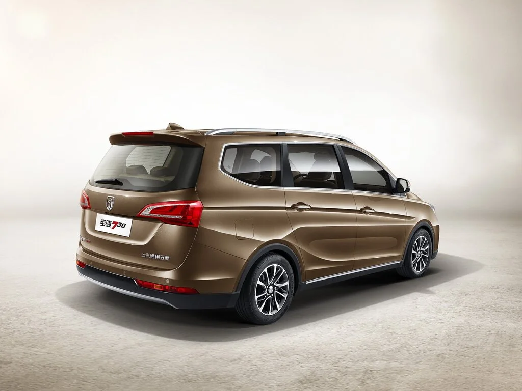 Baojun 730