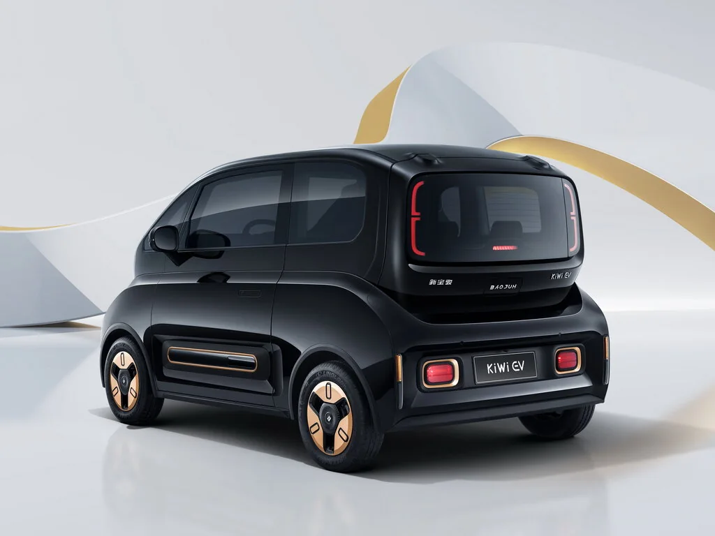 Baojun KiWi EV