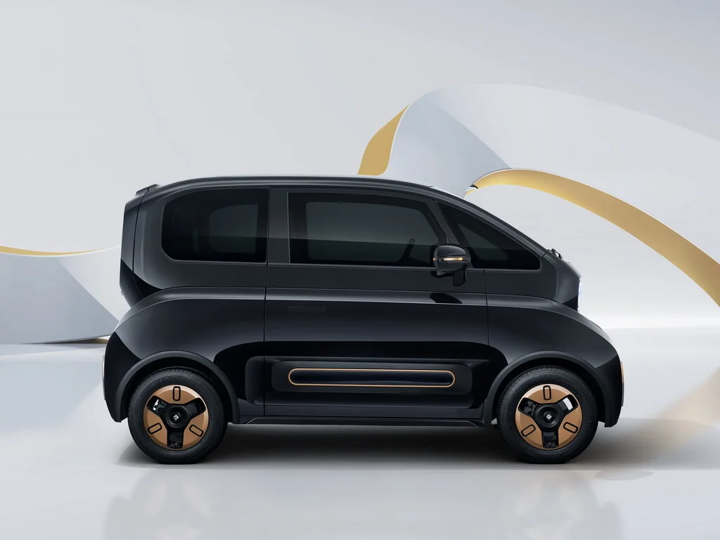 Baojun KiWi EV