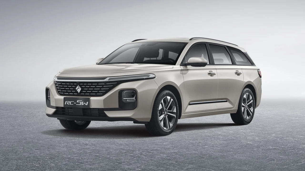 Baojun RC-5