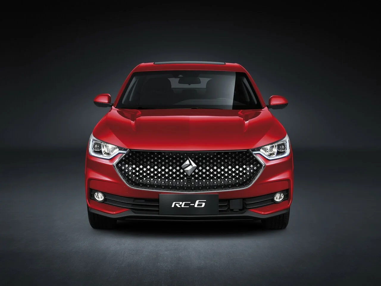 Baojun RC-6