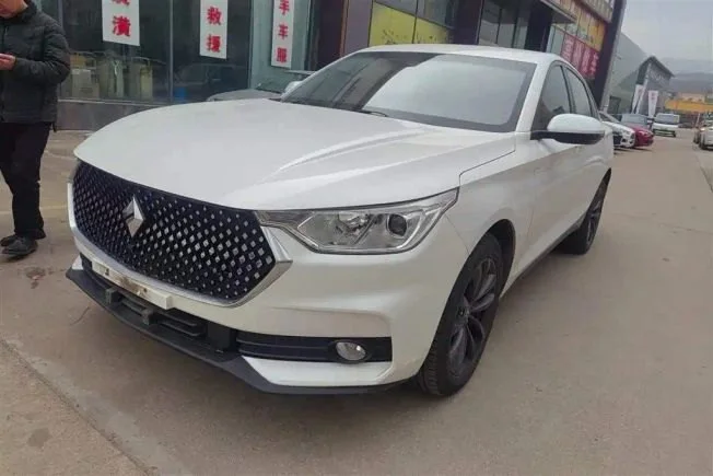 Baojun RC-6