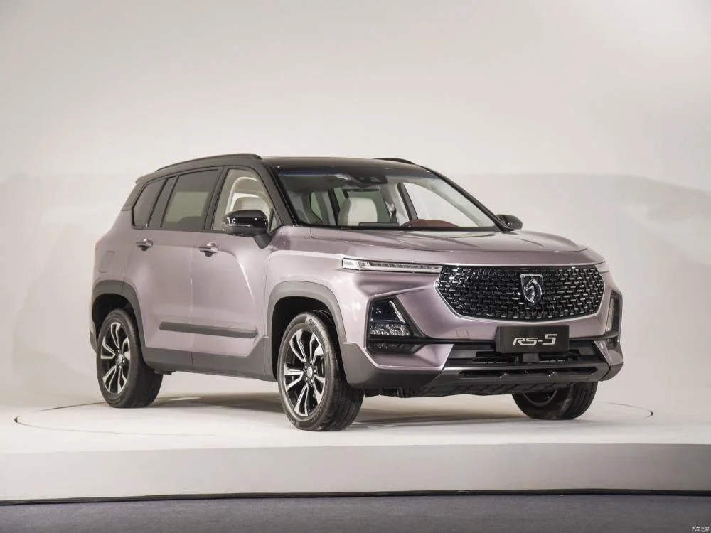 Baojun RS-5