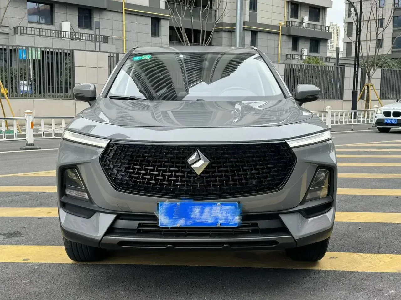 Baojun RS-5 — фото 5