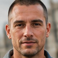 Георгий Миронов