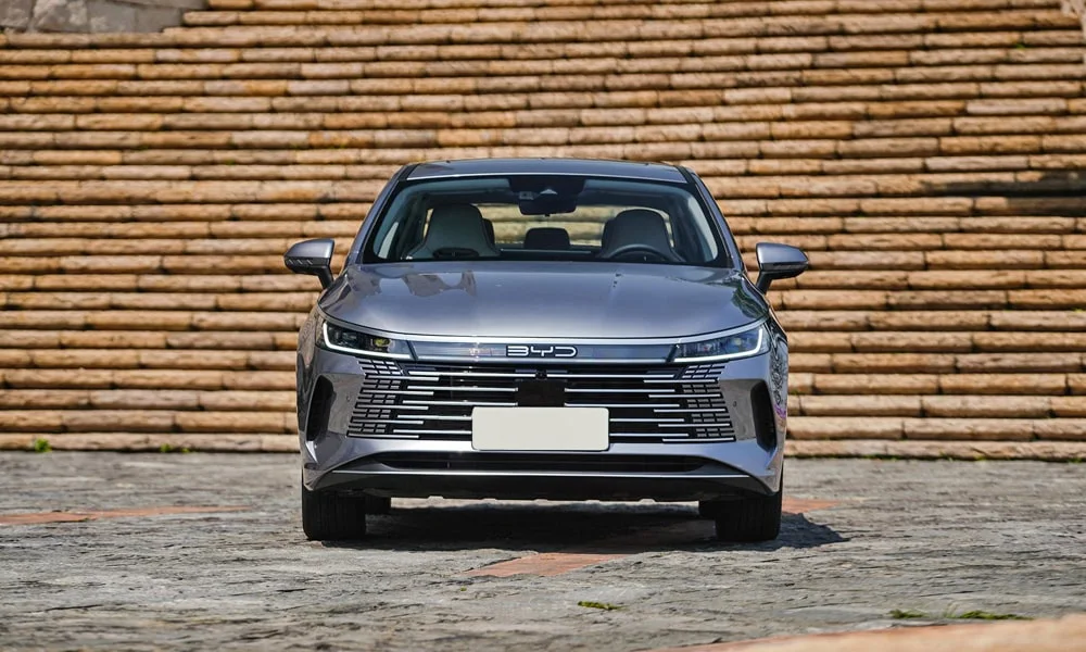 BYD Destroyer