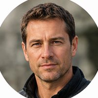 Пётр Крючков