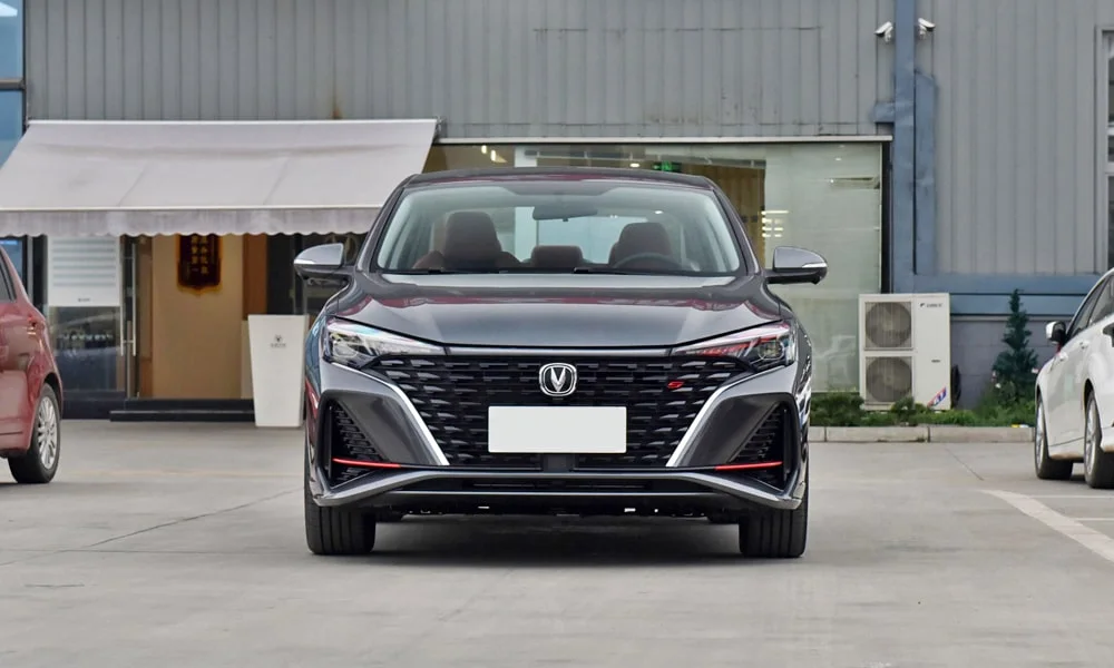 Changan Eado
