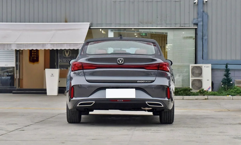 Changan Eado