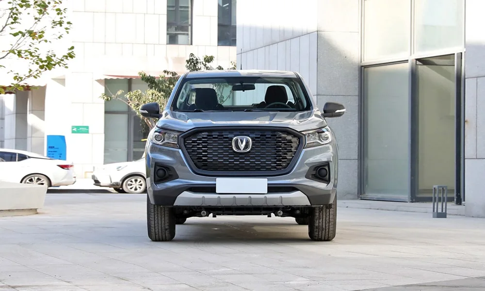 Changan Hunter