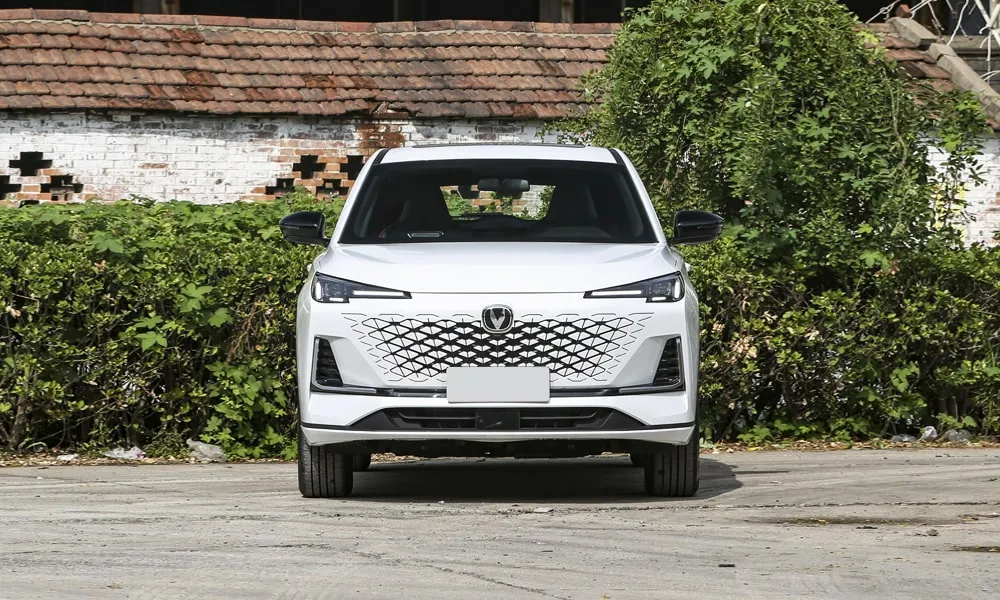 Changan UNI-S