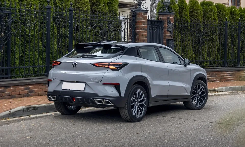Changan UNI-T