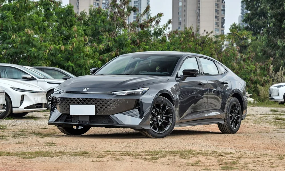 Changan UNI-V