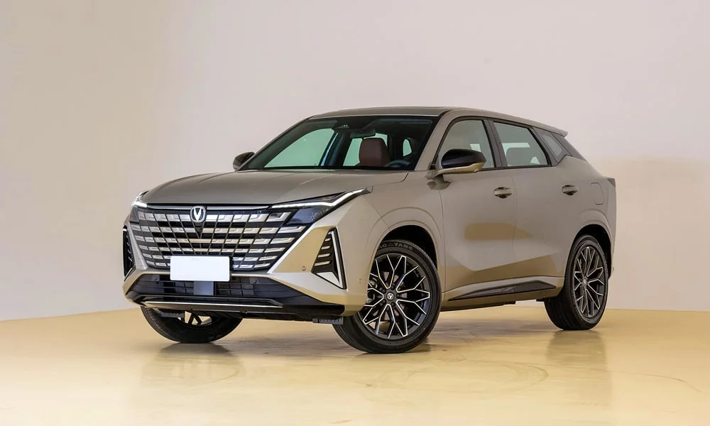 Changan UNI-Z