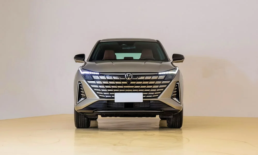Changan UNI-Z