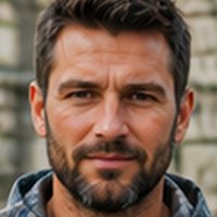Тихонов Геннадий