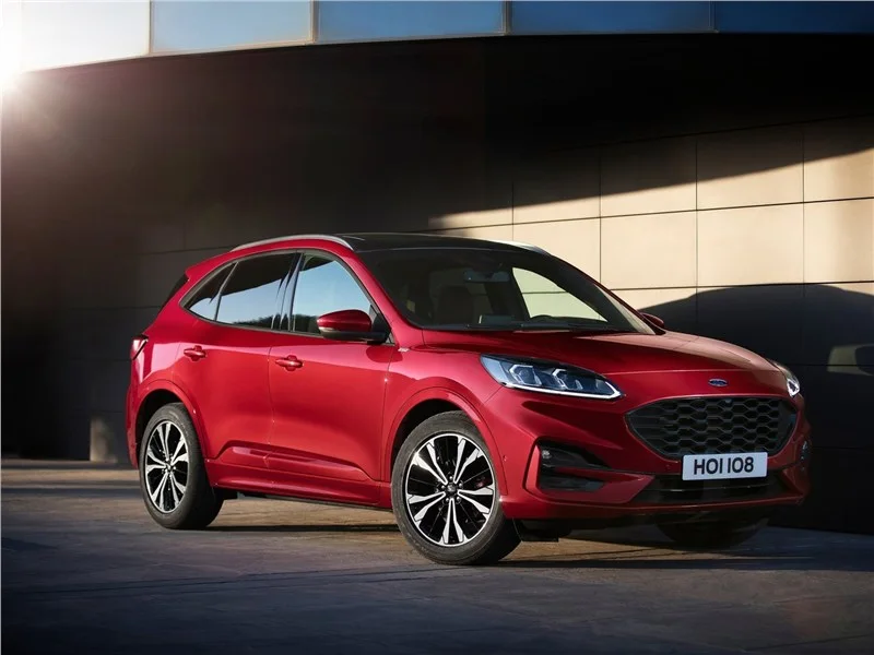Ford Kuga 2016-2019