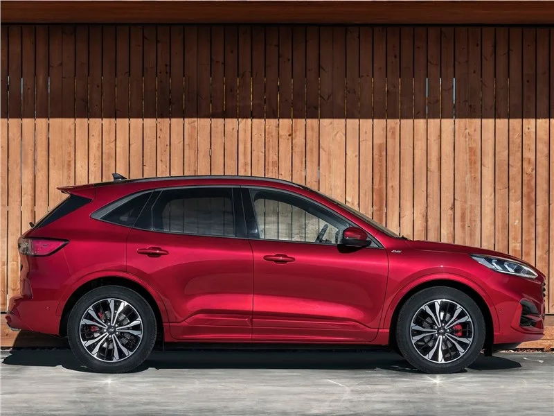 Ford Kuga 2016-2019