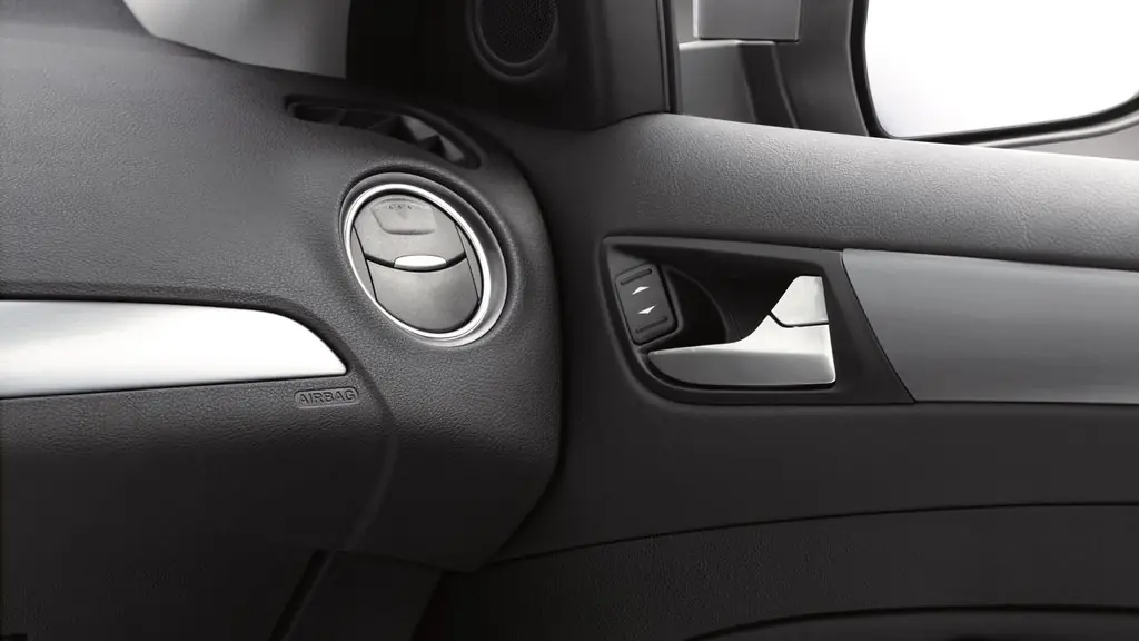 Ford Mondeo 2010-2019