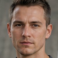 Волков Иван Петрович