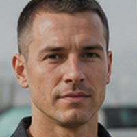 Геннадий Воробьёв