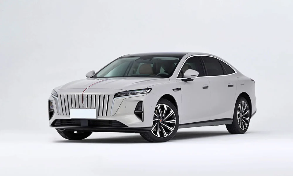 Hongqi H7