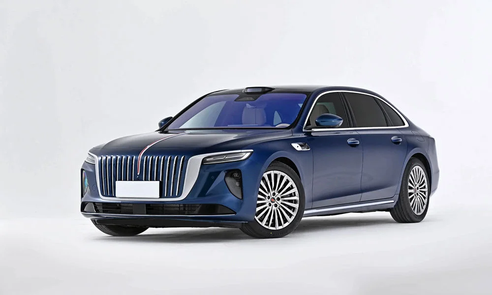 Hongqi H9