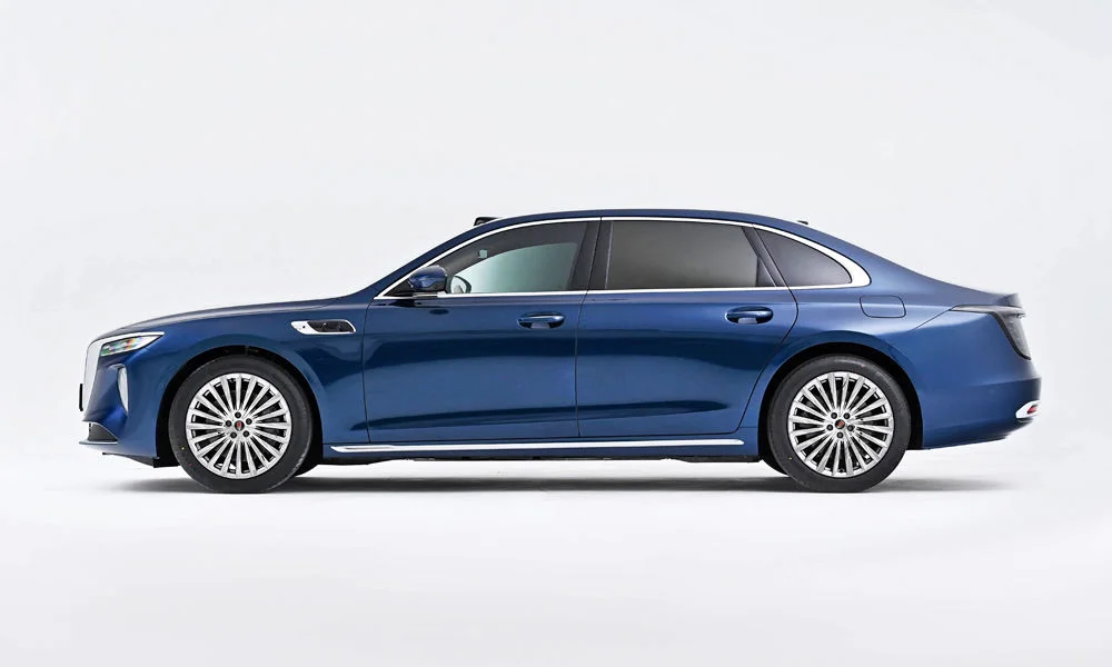 Hongqi H9