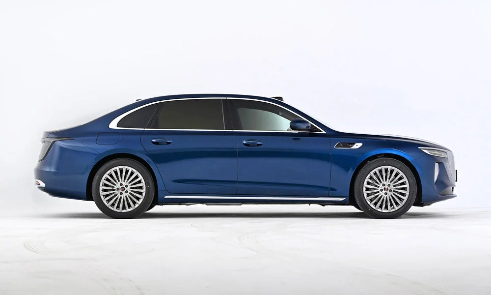Hongqi H9