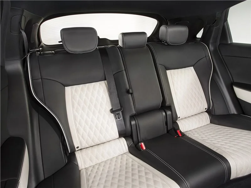 Infiniti QX70 2013-2017: сиденья. Infiniti QX70 2013-2017 — сиденья