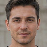 Пономарёв Руслан